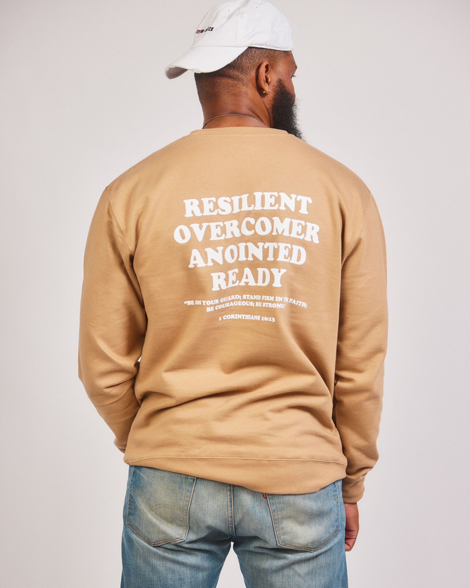 Kerygma Apparel Lookbook 2