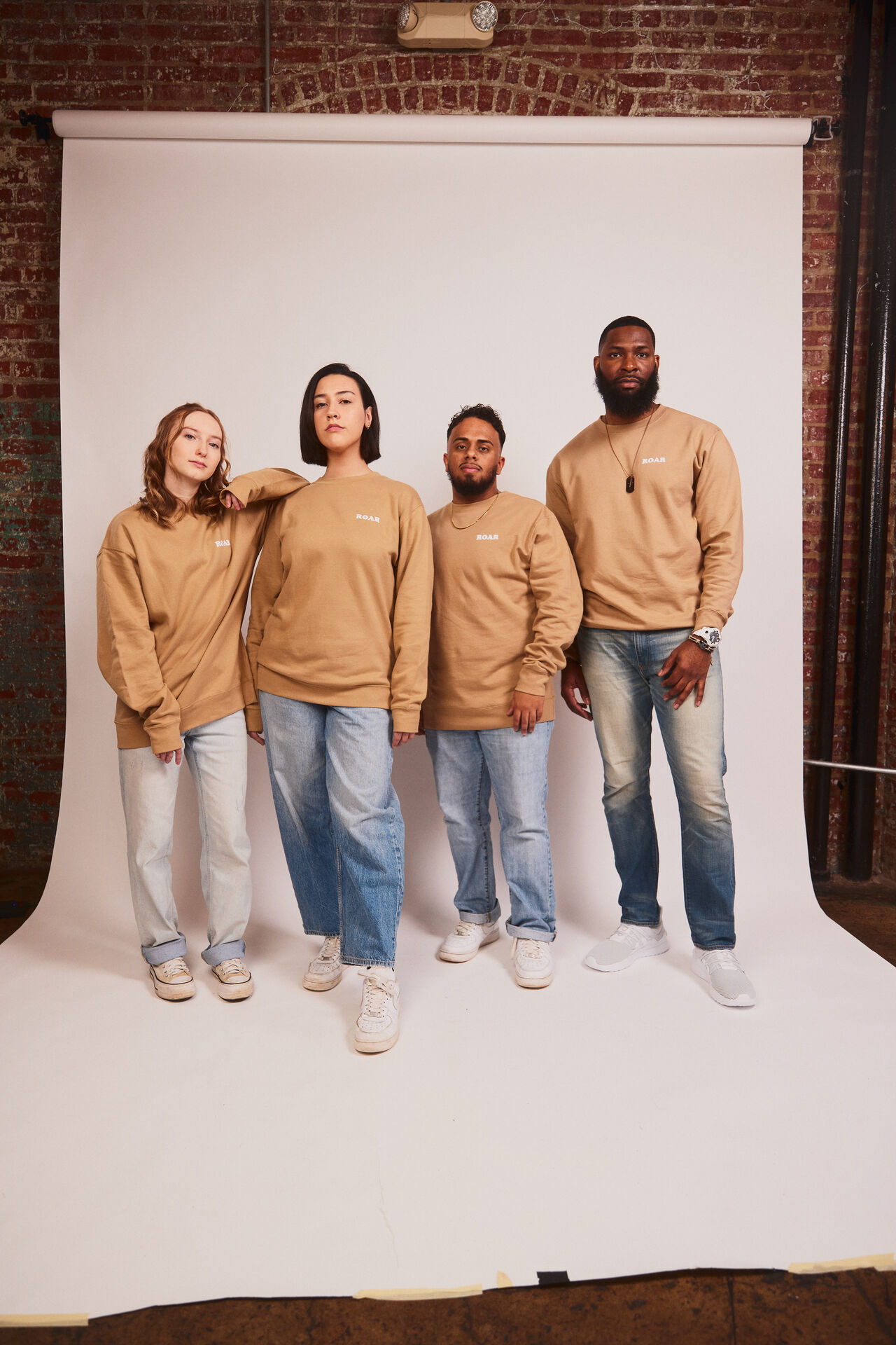 Kerygma Apparel Lookbook 7
