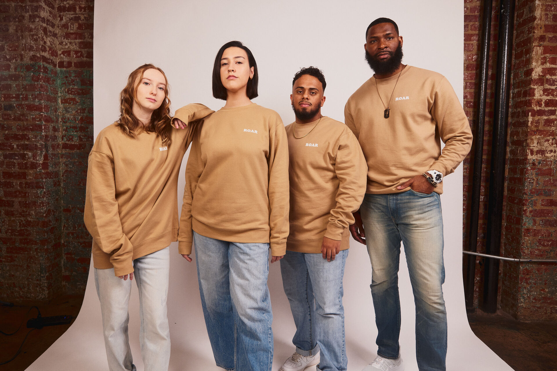 Kerygma Apparel Lookbook 8