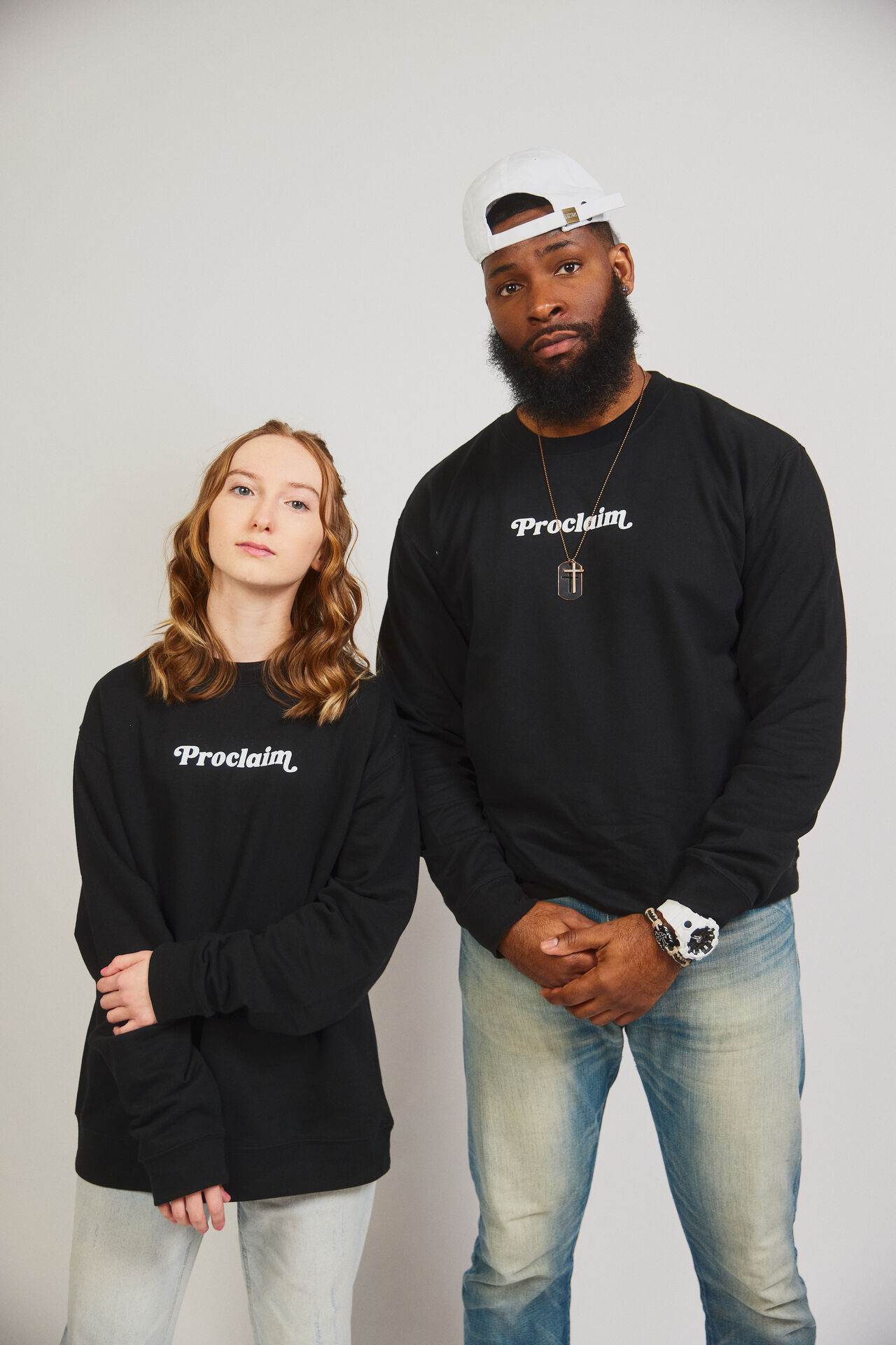 Kerygma Apparel Lookbook 11