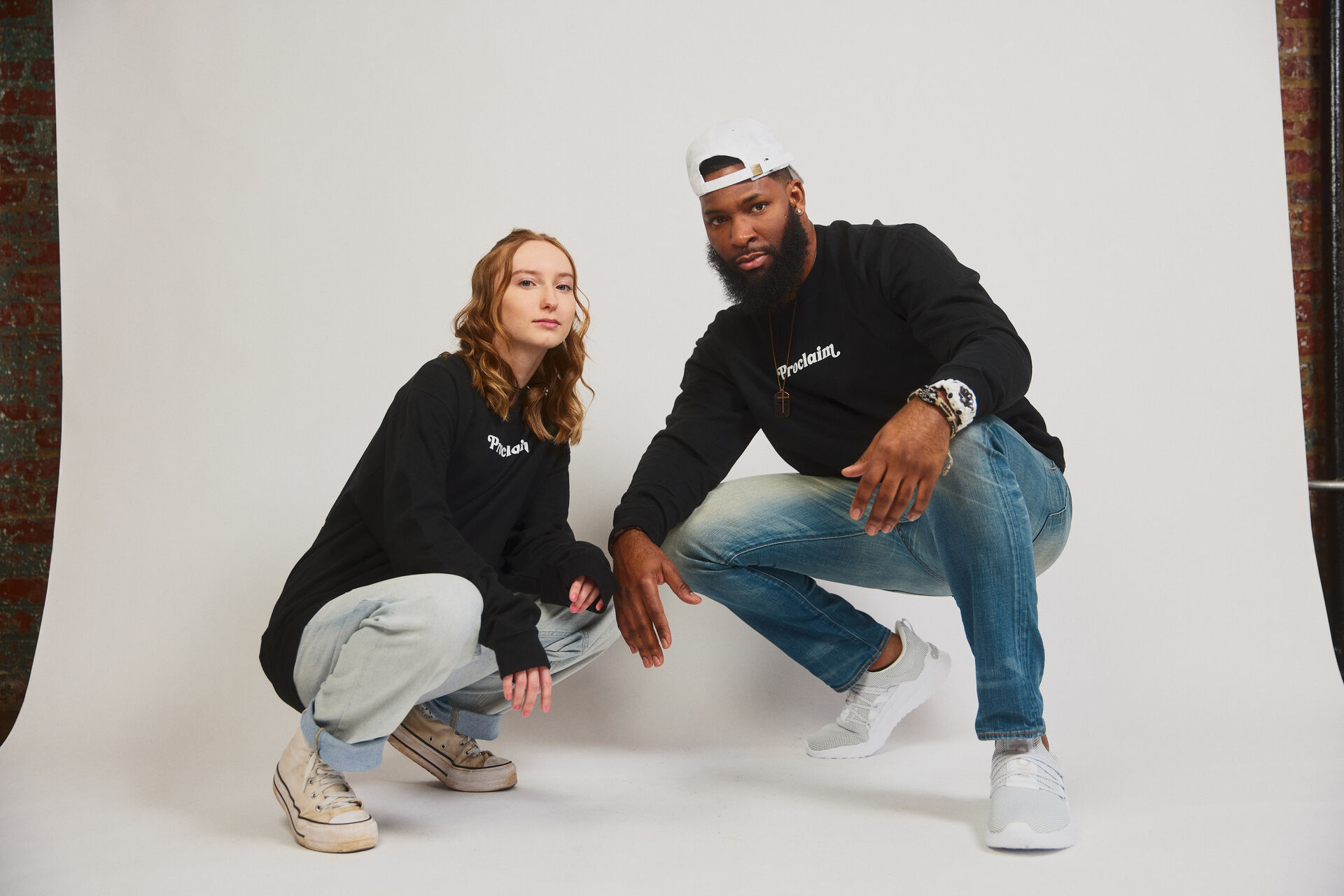 Kerygma Apparel Lookbook 12