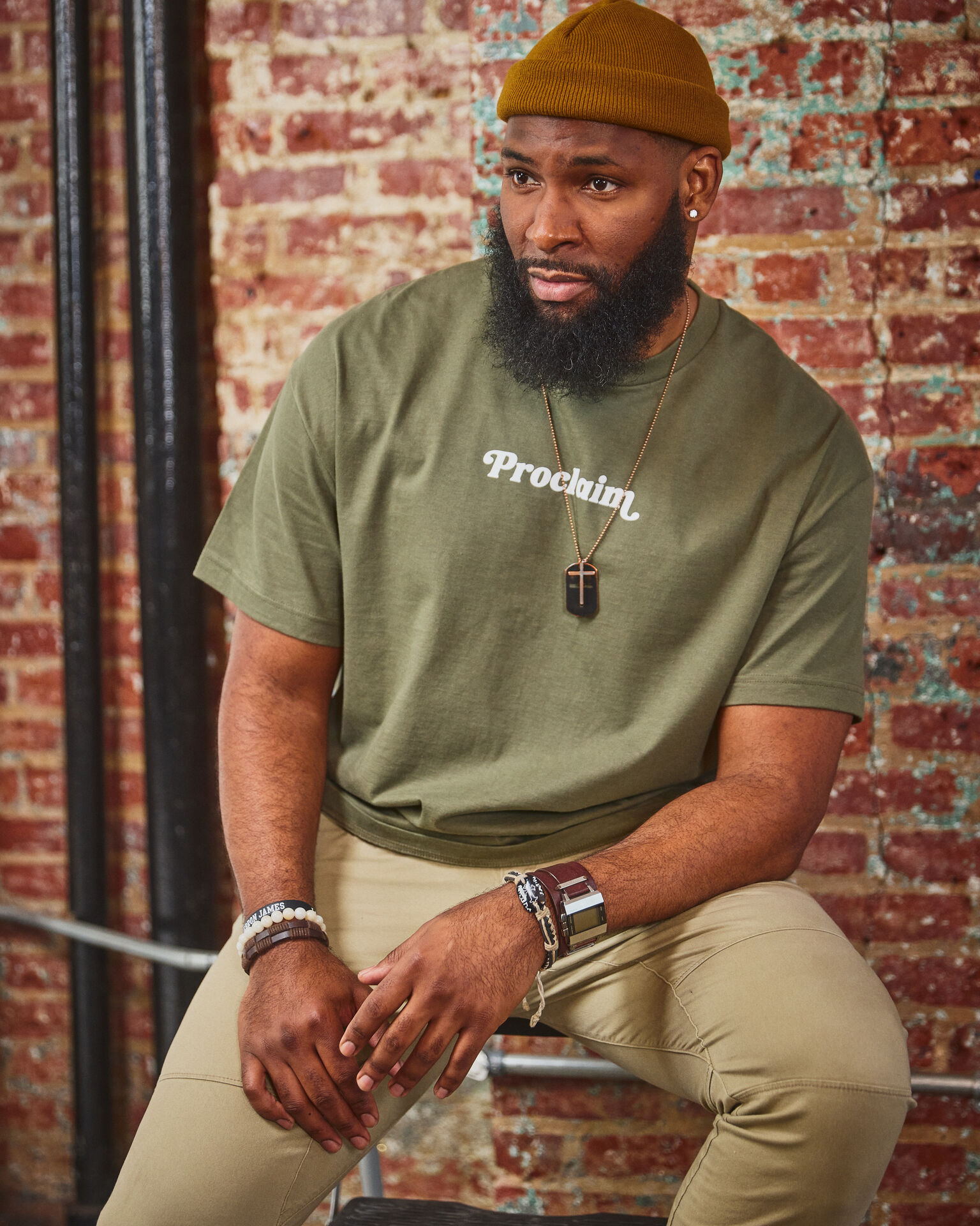Kerygma Apparel Lookbook 20