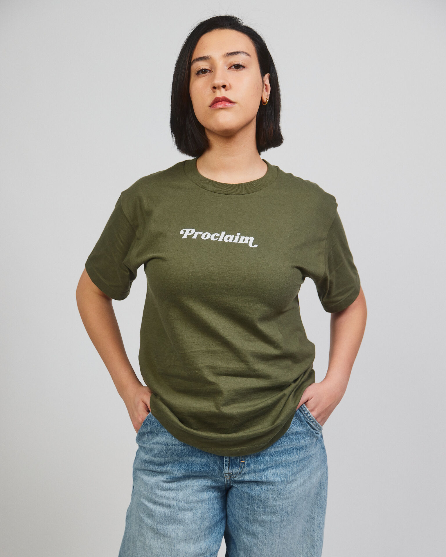Kerygma Apparel Lookbook 22