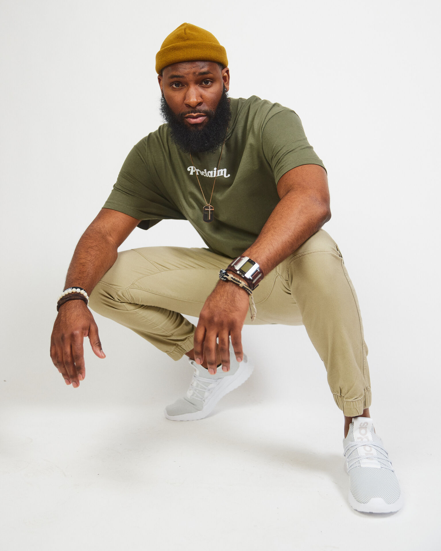 Kerygma Apparel Lookbook 29